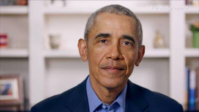 Barack Obama Reveals He’s Tested Positive For COVID-19 - etcanada.com