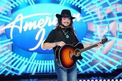 One-Man Band Tristen Gressett Grabs The Spotlight On ‘American Idol’ - etcanada.com - USA - Houston