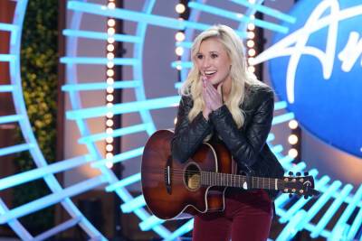 Two ‘American Idol’ Season 20 Contestants Work At Funeral Homes - etcanada.com - USA - city Oklahoma City