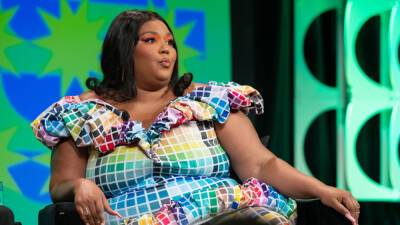 Lizzo criticizes Texas abortion law during SXSW Film Festival keynote session: 'Stay out of my body' - www.foxnews.com - Texas - Houston - city Austin, state Texas