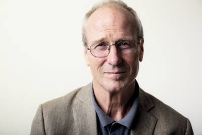 William Hurt - Williams - William Hurt Worked On AMC Series ‘Pantheon’ Before His Death - deadline.com - county Ross
