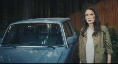 SXSW Film Review: Winona Ryder In ‘The Cow’ - deadline.com - county Bullock