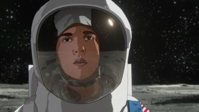 SXSW Film Review: Richard Linklater’s ‘Apollo 10 1/2: A Space Age Childhood’ - deadline.com - USA - Texas - Beyond