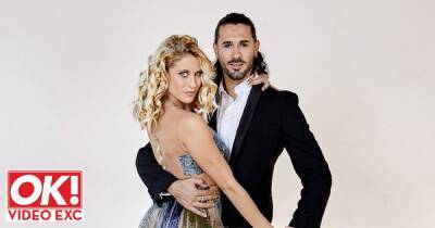Graziano Di Prima and fiancé Giada Lini share excitement over Sicily wedding plans - www.ok.co.uk