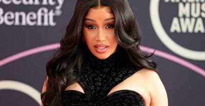 Assisted Living movie ceases production after Cardi B pulls out - www.thefader.com
