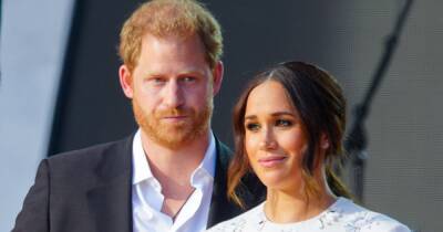 Thomas Markle slams daughter Meghan and 'ginger husband Harry' on YouTube show - www.ok.co.uk - county Sussex
