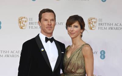 Benedict Cumberbatch Backs UK’s Homes For Ukraine Refugee Initiative - deadline.com - Britain - Ukraine - Eu