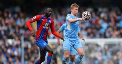 Three pundits agree with Man City vs Crystal Palace prediction - www.manchestereveningnews.co.uk - county Owen