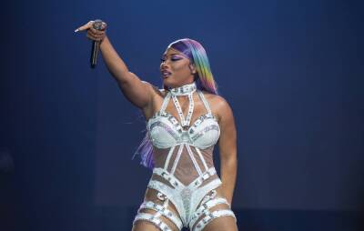 Megan Thee Stallion explains ‘Sweetest Pie’ video imagery after accusations of “devil worship” - www.nme.com
