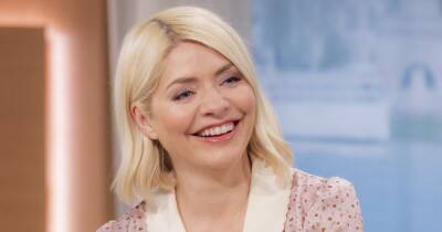 Where is Holly Willoughby on ITV This Morning? Host replaced after missing Dancing On Ice - www.manchestereveningnews.co.uk