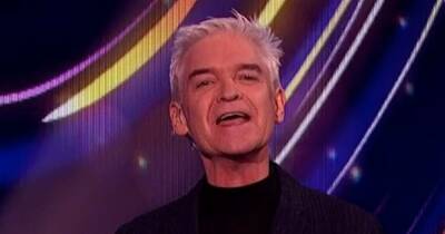 Dancing On Ice shares why Phillip Schofield hosted show solo without Holly replacement - www.ok.co.uk