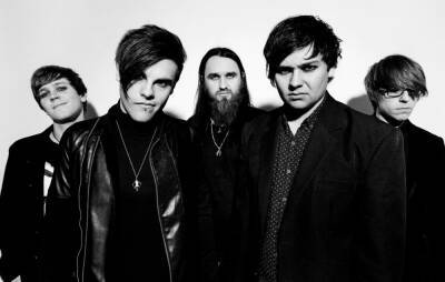 Fearless Vampire Killers announce first new music in six years, ‘Something Terminal’ - www.nme.com - county Camden