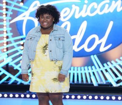 ‘American Idol’: Taniya Boatwright Gets A Surprise Call From Willie Spence After Revealing He Inspired Her To Audition - etcanada.com - USA - South Carolina - city Bryan