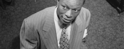 Iconic Artists Group announce deal with Nat King Cole estate - completemusicupdate.com