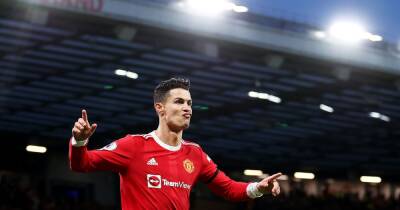 Cristiano Ronaldo responds to claims that he is the 'problem' at Manchester United - www.manchestereveningnews.co.uk - Manchester - Portugal