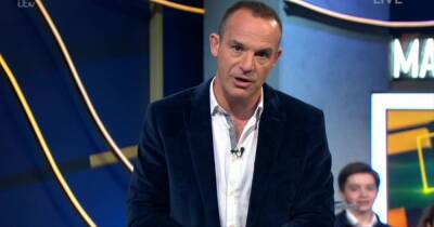Martin Lewis warns every bill payer should do one thing before March 31 - www.manchestereveningnews.co.uk
