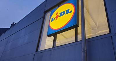 'I shopped at Lidl's middle aisle this weekend - here were my top five picks' - www.dailyrecord.co.uk - Scotland - Germany - Beyond
