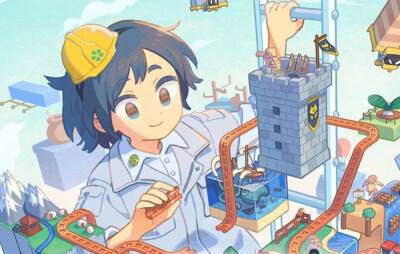 Konami is hosting an indie games event to spotlight smaller developers - nme.com - Japan - Tokyo
