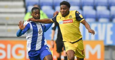 Update on Wigan Athletic's clash with Bolton Wanderers as decision made on League One clash - www.manchestereveningnews.co.uk - Ireland