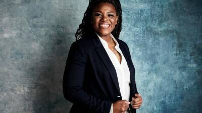 Rep. Cori Bush's 'The Forerunner' to be published Oct. 3 - abcnews.go.com - New York - state Missouri - Indiana - county Brown