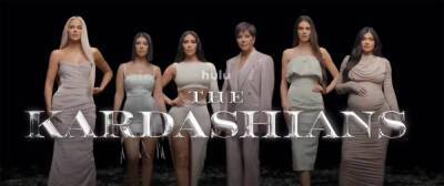 'The Kardashians' on Hulu Tease a Baby for Kourtney, Kim's Relationship with Pete Davidson, and More - Watch the Trailer! - www.justjared.com