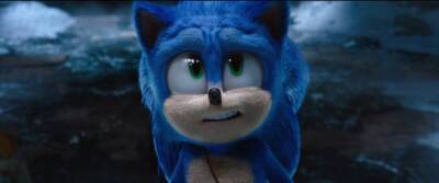 Jim Carrey - Idris Elba - Adam Pally - James Marsden - Natasha Rothwell - 'Sonic the Hedgehog 2' Trailer Brings Back Jim Carrey & More - Watch Now! - justjared.com