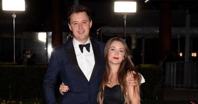 Billie Lourd Marries Fiance Austen Rydell Nearly 2 Years After Engagement: Photo - www.usmagazine.com - Los Angeles - USA - county Story