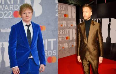 Ed Sheeran, Calvin Harris and more announced for Radio 1’s Big Weekend - www.nme.com - Jordan - city Coventry