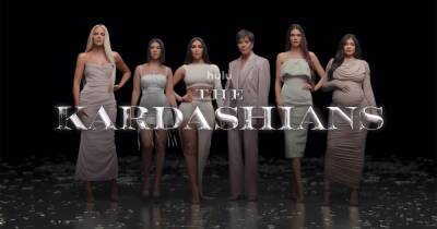 Kardashian-Jenner Family Is Done ‘Making Excuses’ in 1st Official Trailer for ‘The Kardashians’: Biggest Bombshells - www.usmagazine.com - California