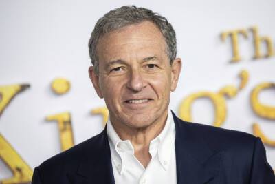 Bob Iger - Bob Iger Makes Post-Disney Foray, Investing In Metaverse Firm Genies And Joining Avatar Maker’s Board - deadline.com
