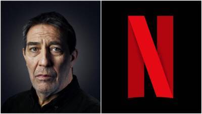 Ciarán Hinds Joins Netflix Spy Drama Series ‘Treason’ - deadline.com - Russia - Rome