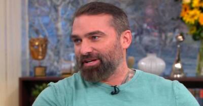 Ant Middleton tells This Morning his time in prison was 'biggest failure' - www.manchestereveningnews.co.uk - Australia - Britain