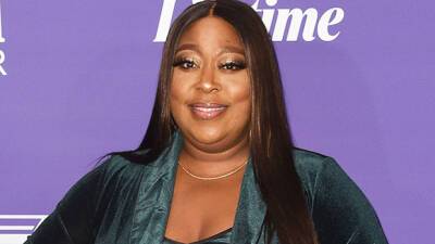 Loni Love Reveals Status Of ‘The Real’ After Reports The Show Would Be Ending Next Season - hollywoodlife.com