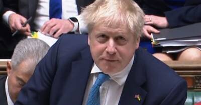 Boris Johnson - Greater Manchester - Boris Johnson 'unable to turn down' automatic £2k pay rise, No 10 says - manchestereveningnews.co.uk - Scotland - Manchester