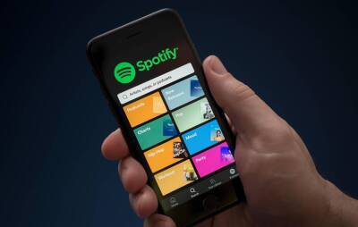 Spotify drops paid subscriptions in Russia - www.nme.com - Ukraine - Russia - Eu - city Moscow