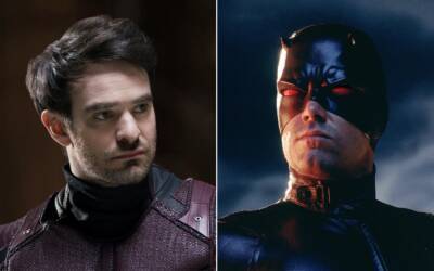 Charlie Cox Dislikes Ben Affleck’s ‘Daredevil’ Film: ‘Tonally Confused’ and the ‘Suit Sucks’ - variety.com - city Abu Dhabi