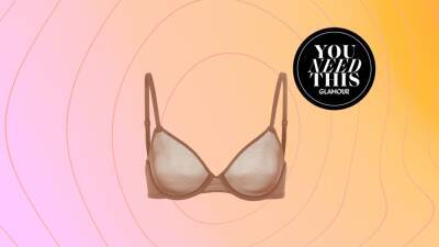 This Skims Bra Is So Good I Already Bought Four More - www.glamour.com
