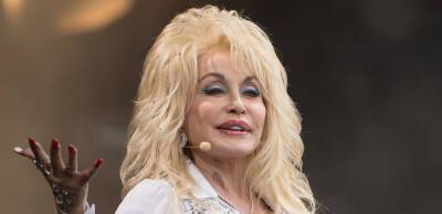 Dolly Parton Declines Rock & Roll Hall of Fame Nomination - Find Out Why - www.justjared.com