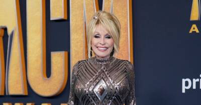Dolly Parton gracefully removes herself from Rock and Roll Hall of Fame consideration - www.wonderwall.com