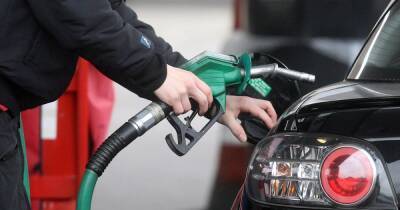 Petrol prices in UK could rise to £2.40 a litre this year due to Russia's invasion of Ukraine - www.dailyrecord.co.uk - Britain - Ukraine - Russia