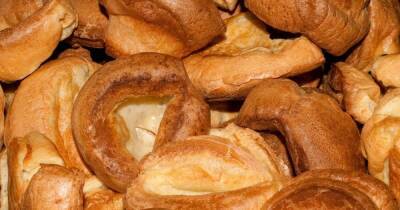 Unlimited Yorkshire puddings on Sunday roasts at Manchester restaurant for Mother's Day - www.manchestereveningnews.co.uk - Manchester - Jamaica
