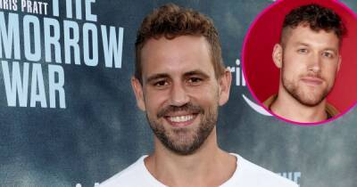 Nick Viall Says Clayton Echard’s ‘Bachelor’ Finale Is ‘Insane’ and Full of ‘Iconic Moments’ - www.usmagazine.com - Wisconsin