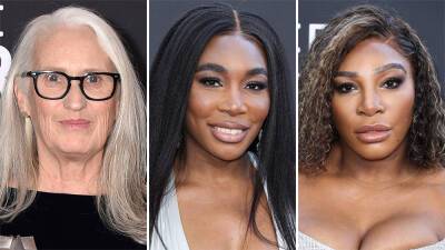 Jane Campion Apologizes To Serena & Venus Williams For “Thoughtless” Critics Choice Awards Comment: “The Last Thing I Would Ever Want To Do Is Minimize Remarkable Women” - deadline.com