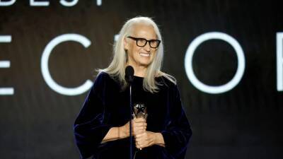 Director Jane Campion Faces Backlash Over a Comment About Venus and Serena Williams - www.glamour.com - New Zealand