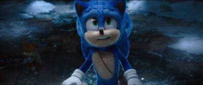 Jim Carrey, James Marsden Return For Action-Packed Final ‘Sonic The Hedgehog 2’ Trailer - etcanada.com
