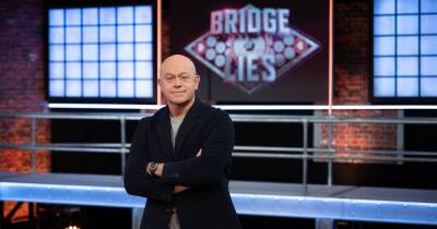 Bruce Forsyth - Bradley Walsh - Alexander Armstrong - Grant Mitchell - Ross Kemp - Eastenders - Ross Kemp shares how The Chase's Bradley Walsh helped him in game show role - ok.co.uk