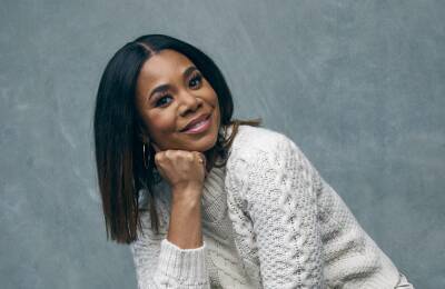 Regina Hall On Co-Hosting The Oscars, Category Controversy & Plans To “Roast A Couple Of People Here And There” - deadline.com - Texas - county Hall