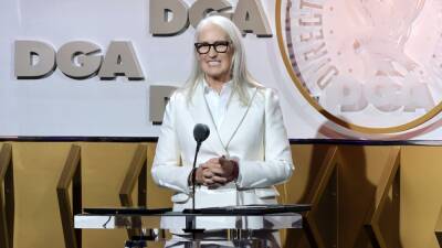 Jane Campion Apologizes to Venus and Serena Williams for Her ‘Thoughtless Comment’ at Critics Choice Awards - thewrap.com - USA
