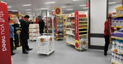 New Wilko rules tell staff to go to work even if Covid-positive - www.manchestereveningnews.co.uk - Britain - Scotland