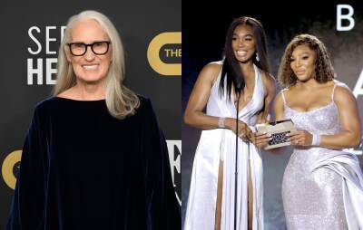 Jane Campion apologises to Venus and Serena Williams for “thoughtless” comment - www.nme.com